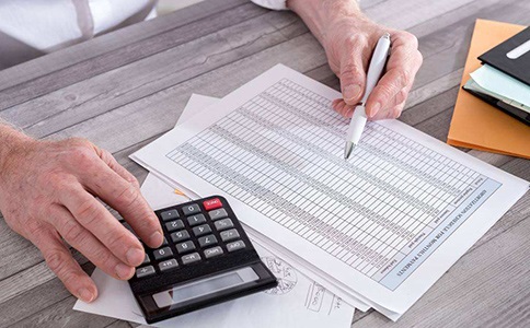 無為新注冊(cè)公司代理記賬需要哪些資料多少錢