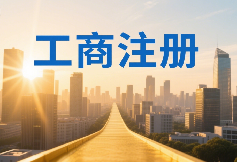 蕪湖工商注冊需要準備哪些材料？